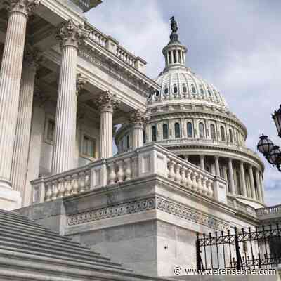 Stopgap funding bill temporarily extends key cyber info-sharing law