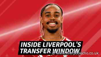 Inside Liverpool's transfer window - £123m Bradley Barcola excites but midfield gamble taken
