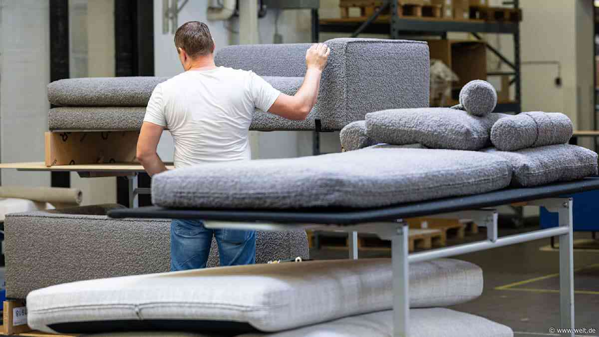 Billigware aus China überrollt die nächste deutsche Branche
