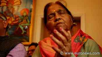 South London Hindu temple prays for missing members after deadly floods in Nepal