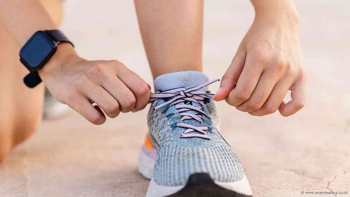 New running and tennis advice for everyone with osteoarthritis