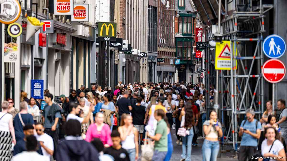 Door gierende inflatie komt bijna 40 procent moeilijk rond: met deze tips geef je in No Spend September minder geld uit