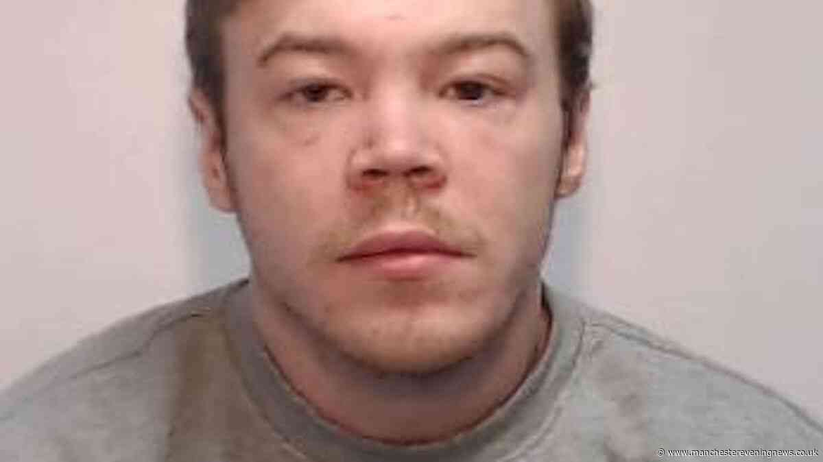 Dead behind bars, the sadistic killer who ‘enjoyed’ subjecting victims to extreme violence