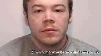 Dead behind bars, the sadistic killer who ‘enjoyed’ subjecting victims to extreme violence