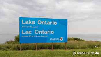 In Karten-App umgetauft: Auch Apple knickt beim Thema "Lake America" vor Trump ein