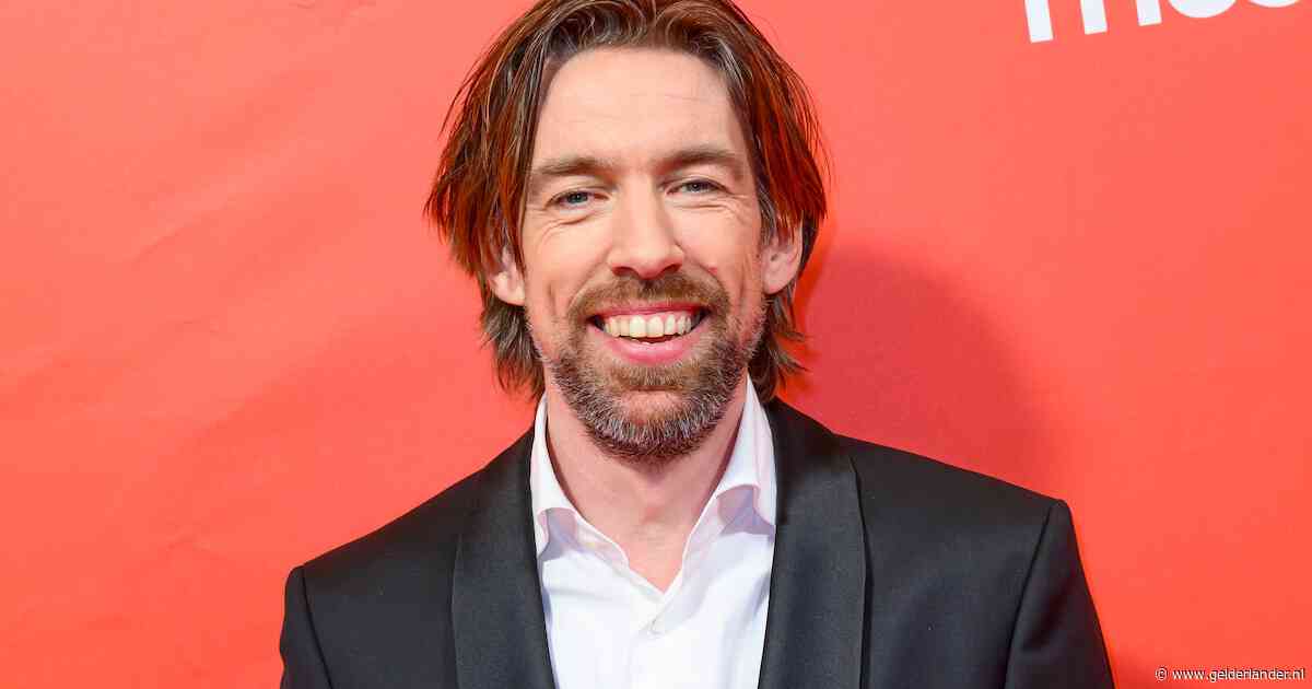 Mattie Valk onthult nieuwe naam van ochtendshow op Qmusic: ‘Past zo goed bij jou’