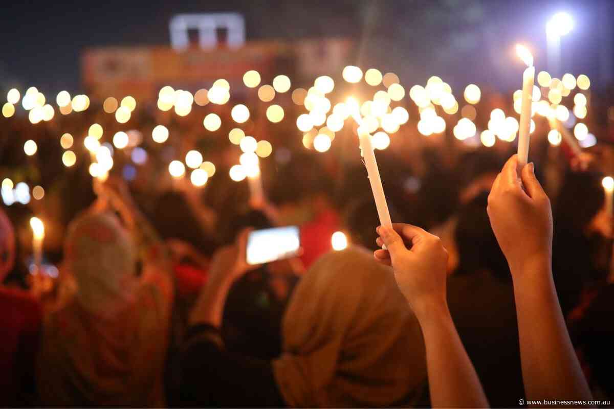 Opinion: When honours turn to dishonour