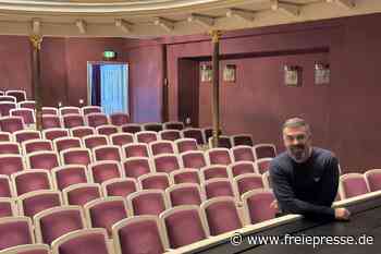 Freiberger Theater stellt Fragen: Publikum kommt - der finanzielle Spielraum geht