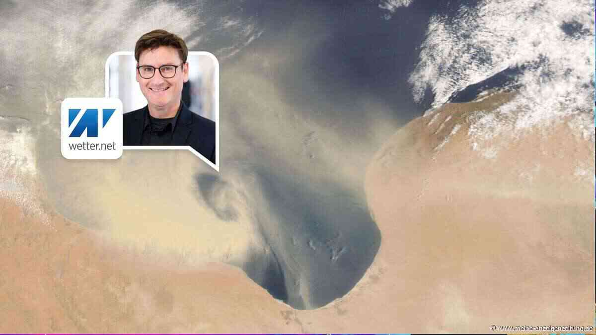 Heat Dome im September trifft Deutschland: Bis zu 36 Grad möglich