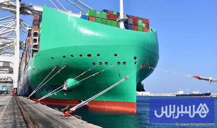 العجز التجاري يتجاوز 244 مليار درهم