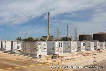 Synergy fined $1.2m over battery bungle
