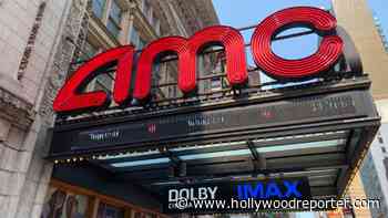 Movie-Theater Giant AMC Launches Company To Distribute Indie Films