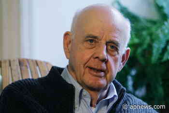 Author Wendell Berry Is Dead At 92