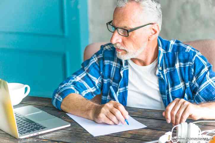 The ripple effect of RRIF withdrawals
