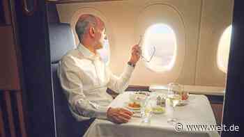 Die Premium-Illusion der Lufthansa
