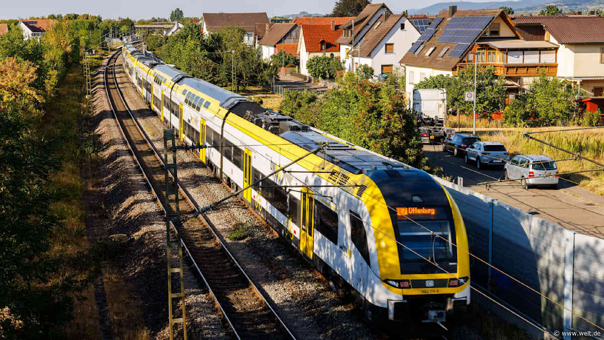 Bahnbetreiber klagen gegen Millionen-Nachzahlungen – Pendlern drohen weniger Züge