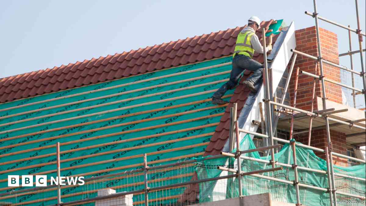 Council looks to close its housing company