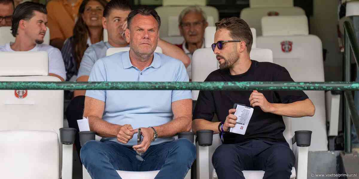 Driessen trekt snoeiharde Feyenoord-conclusie: 'Gewogen en te licht bevonden'