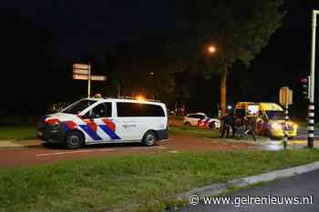 Gewonde door steekincident bij jongerenontmoetingsplek