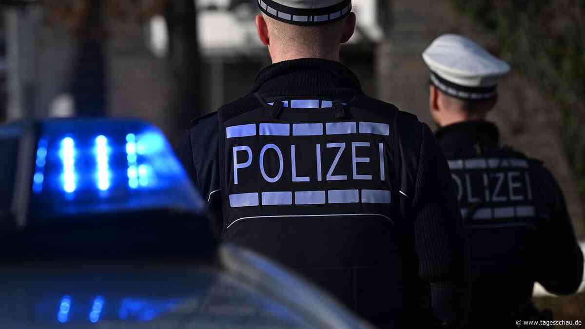 Mehrere Verletzte nach Explosion in Augsburger Innenstadt