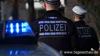 Mehrere Verletzte nach Explosion in Augsburger Innenstadt