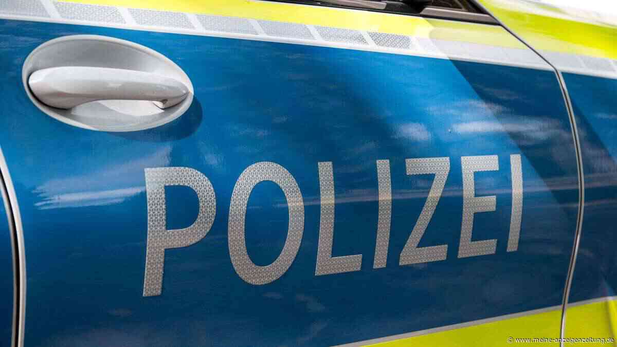 Mehrere Verletzte bei Explosion nahe Augsburger Hauptbahnhof