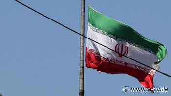 Hochzeitsfeier getroffen?: Iran meldet elf Tote und viele Verletzte durch US-Angriffe
