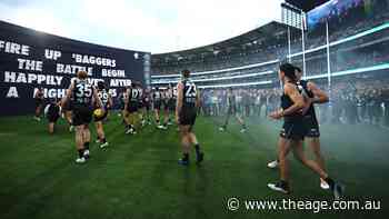 AFL scraps opening round for the start of the 2027 season
