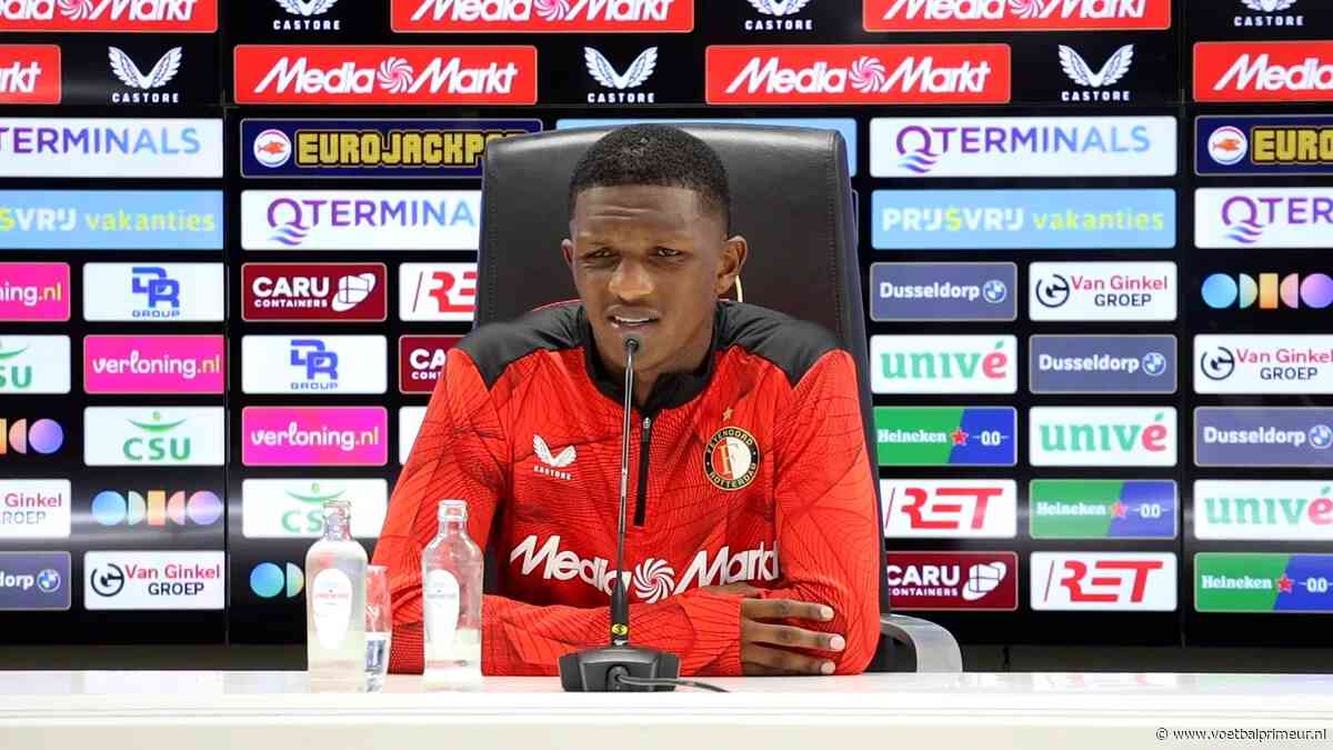 Pijnlijke statistiek voor Read en Van Bronckhorst: ‘Dat is véél te veel’