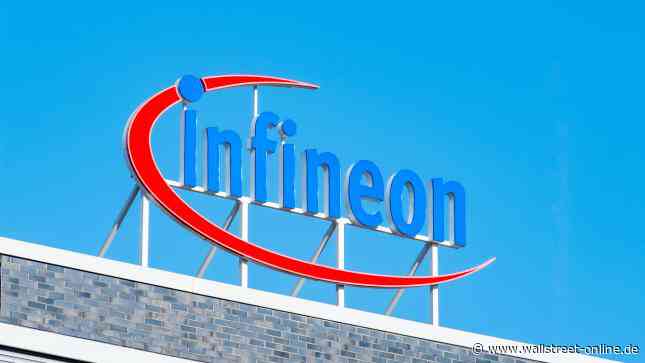 Aktie kaufen oder verkaufen: Infineon Technologies Aktie kaufen oder verkaufen: Analystenbewertungen im August `26