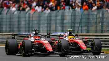 'Fans will crucify them' - Hakkinen issues warning over team orders in title battle