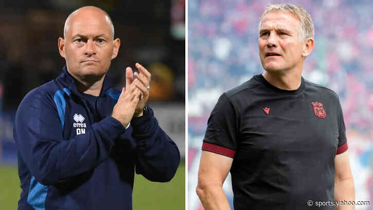 Wrexham expect 'feisty affair' at Millwall