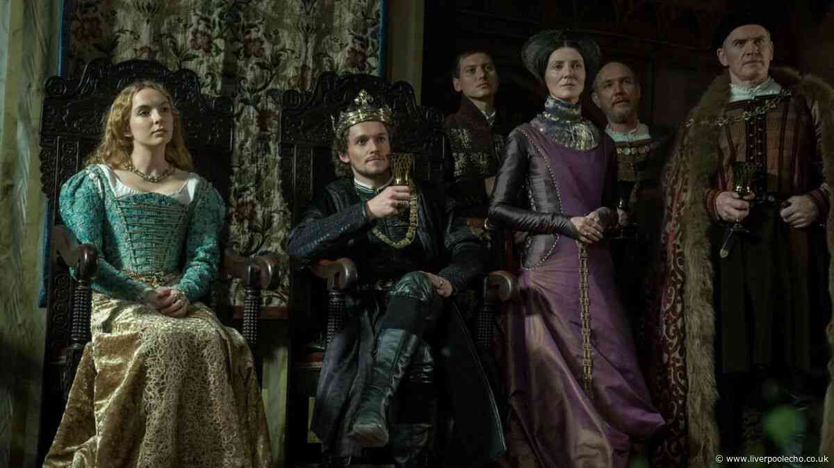 'Phenomenal' period drama 'like Game of Thrones' streaming free on Channel 4