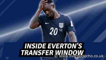 Inside Everton's transfer window - club has serious questions to answer after damaging failure