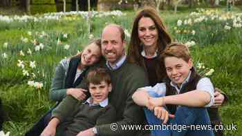 Prince William had to have basic parenting task 'explained' to him by Kate Middleton