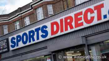 Sports Direct ad banned over 'misleading claims about savings'
