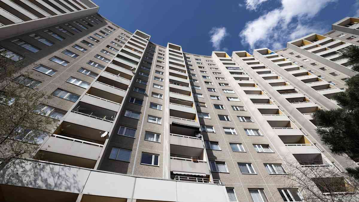 Der Teufelskreis der Wohnungsnot