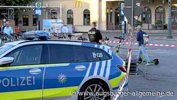 Polizeieinsatz führt zu Einschränkungen bei Bus und Bahn – der Überblick