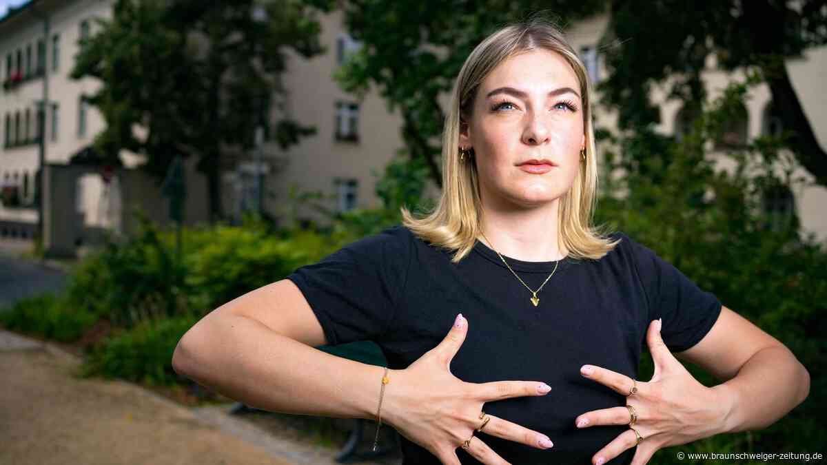 Matea ist mit 29 Jahren in der Menopause: „Gibt viel, womit ich allein bin“