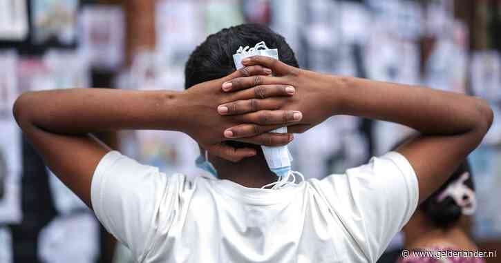 LIVE Overstromingen Nepal | Dodental blijft maar oplopen, slechts tientallen lichamen overgedragen aan de nabestaanden