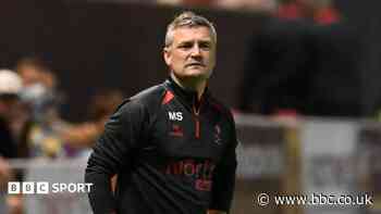 Skubala's verdict on first league away since April
