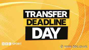 Listen to BBC Radio Bristol deadline day special