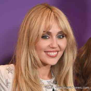 Miley Cyrus announces 'powerful' new album Bass Persuades