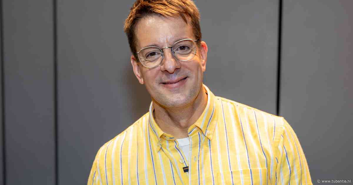 Musical Stoornis of my life keert in 2027 toch weer terug
