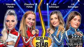 Schwestern-Duell bei ProSieben
