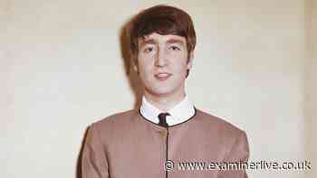 John Lennon gruesome autopsy report from bullet in neck to punctured lung