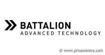 Battalion Advanced Technology and Penn State University launch research collaboration focused on national security