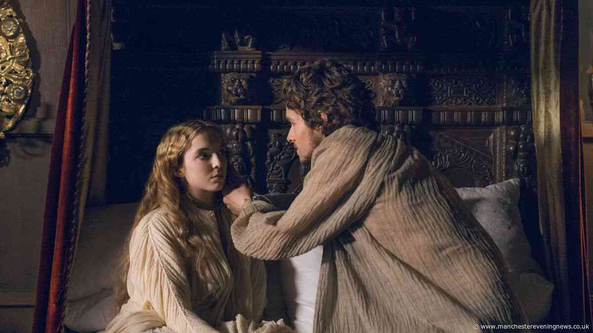'Masterpiece' period drama perfect for Wolf Hall fans on Channel 4