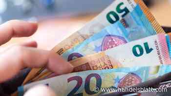 Finanzierung: Die besten Ratenkredite für Privatpersonen, falls das Geld mal knapp ist