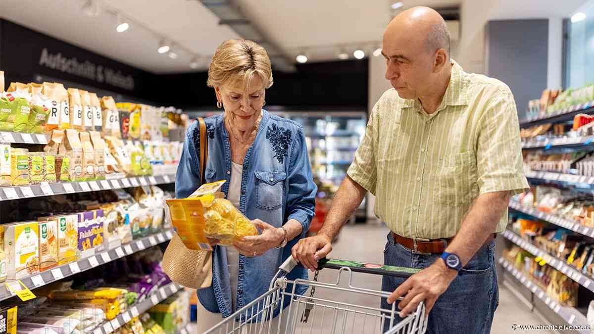 State pensioners issued update over 'tax system changes' as new rules come in